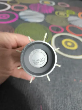 STAR WARS VINTAGE KENNER