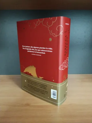 Alas de Hierro Ed. coleccionista Nuevo a estrenar!