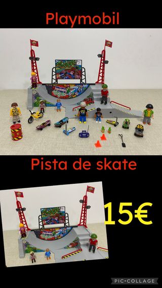 Playmobil: Avión, Palacio, Bomberos, Cocina