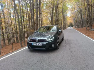 Volkswagen Golf 2012