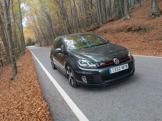 Volkswagen Golf 2012