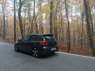 Volkswagen Golf 2012