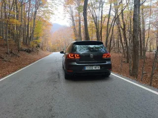 Volkswagen Golf 2012