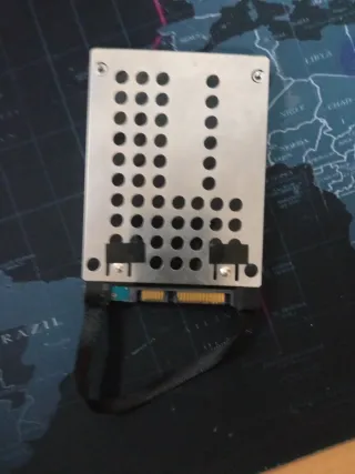 Disco Duro Fujitsu 128GB 5400RPM