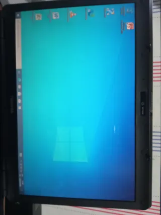 Disco Duro Fujitsu 128GB 5400RPM