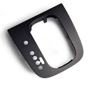 Tapa cambio DSG Golf 6