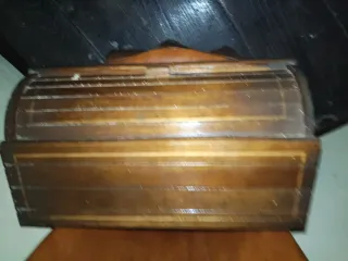 Panera Castaño Siglo XX