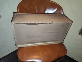 Panera Castaño Siglo XX