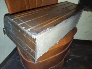 Panera Castaño Siglo XX