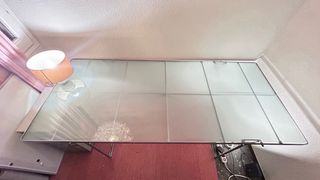 Vendo mesa Vintage años 80