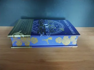 Alas de sangre Edición coleccionista - A ESTRENAR!