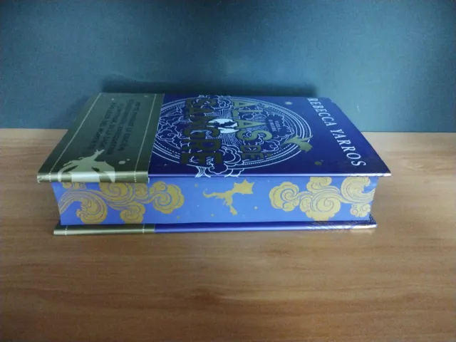 Alas de sangre Edición coleccionista - A ESTRENAR!