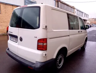 Volkswagen Transporter 1.9TDI