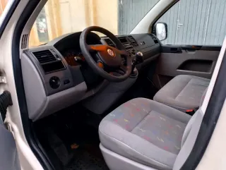 Volkswagen Transporter 1.9TDI