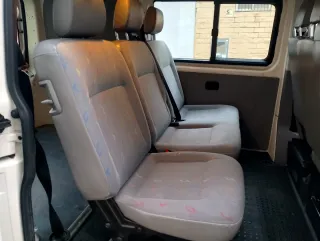 Volkswagen Transporter 1.9TDI