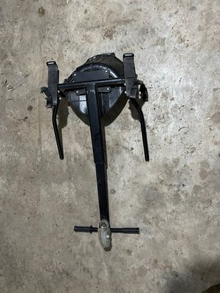 Asiento Hoverboard Ajustable