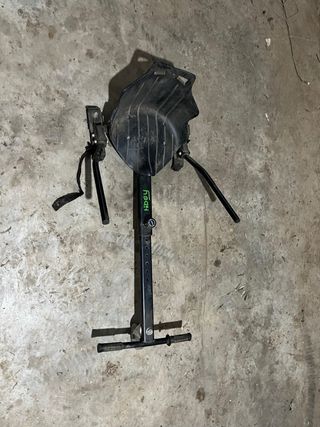 Asiento Hoverboard Ajustable