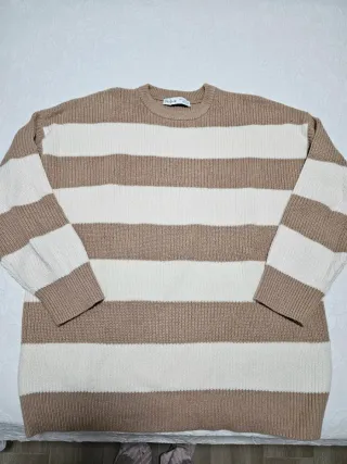 Lote 5 jerséis talla L y XL