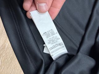 Camiseta Kappa SSC Napoli Insigne Talla L