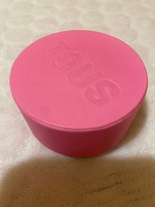 Anillo TOUS Camile Plata de Ley