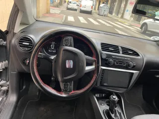 SEAT Leon 2011