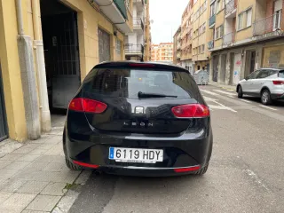 SEAT Leon 2011