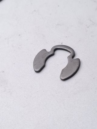 2 x Clip horquilla RTC6049 Range Rover classic