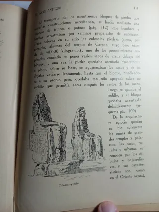 Lezioni di Cose III. Libri Antichi