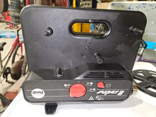 Proyector Cine Super 8 Good Day