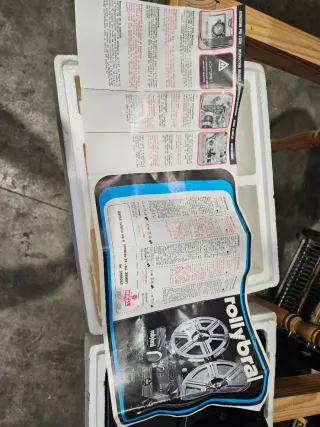 Proyector Cine Super 8 Good Day