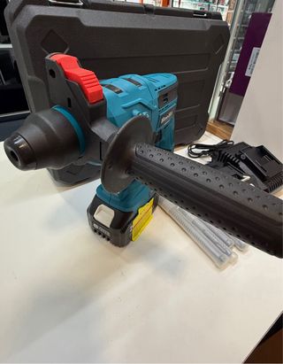 Martillo Perforador Batería Seesii EH06P