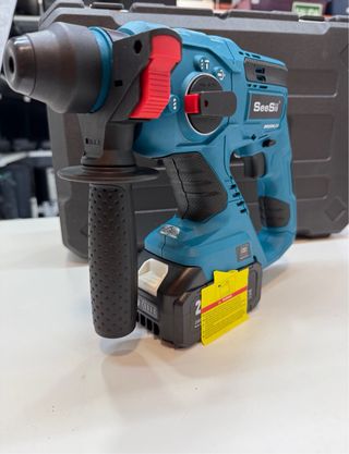 Martillo Perforador Batería Seesii EH06P