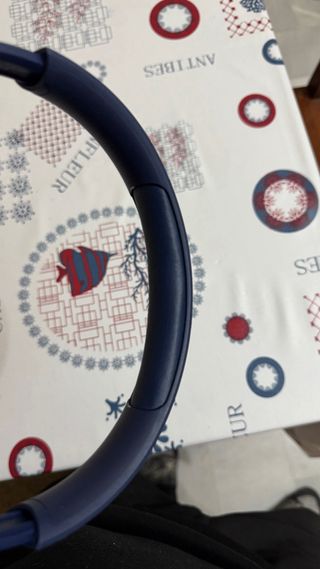 Auriculares Inalámbricos JBL Azul Marino