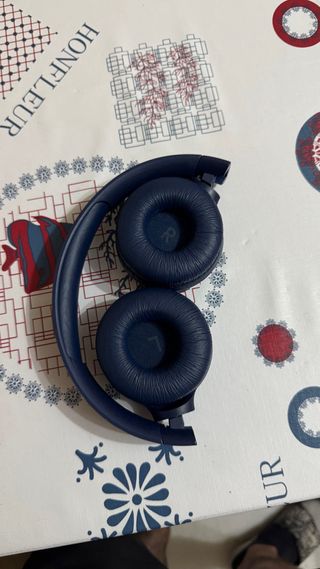 Auriculares Inalámbricos JBL Azul Marino