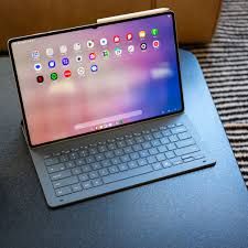 Samsung Galaxy Tab S11 Ultra