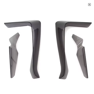 DEFLETTORI ARIA 4 PEZZI DX + SX HONDA X-ADV 750