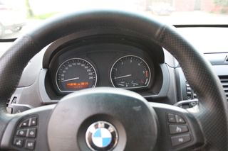 BMW X3 2.0 D 150cv Pack M