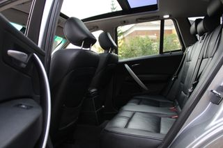 BMW X3 2.0 D 150cv Pack M