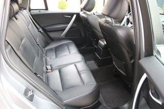 BMW X3 2.0 D 150cv Pack M