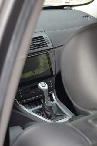 BMW X3 2.0 D 150cv Pack M