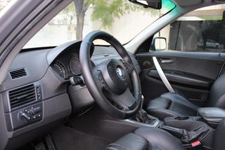 BMW X3 2.0 D 150cv Pack M