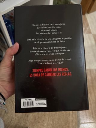 Todo arde (Serie Todo arde 1)