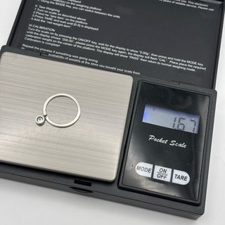 Anillo de oro 18kt con de diamante