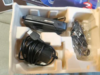 Samsung SGH-P910 TVfonino DVB-H Nuovo