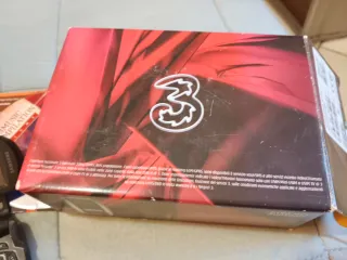 Samsung SGH-P910 TVfonino DVB-H Nuovo