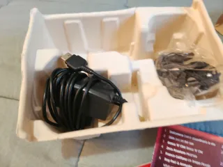 Samsung SGH-P910 TVfonino DVB-H Nuovo