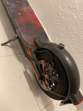 Patinete Eléctrico Xiaomi Pro 2