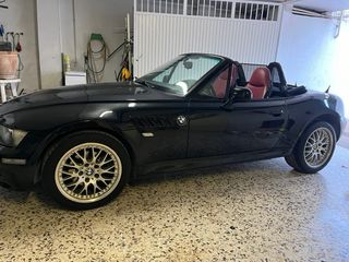 BMW Z3 1999