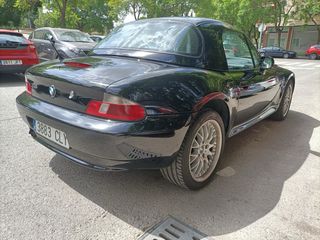 BMW Z3 1999