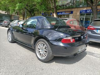 BMW Z3 1999